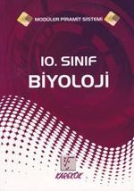 10. Sınıf Biyoloji 