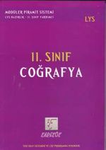 11. Sınıf Coğrafya Konu Anlatımlı 