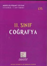11. Sınıf Coğrafya Konu Anlatımlı 