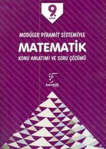 9. Sınıf Matematik Konu Anlatımlı 