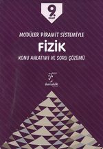 9. Sınıf Fizik Konu Anlatımlı 