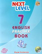 7. Sınıf Next Level English Practice Book 