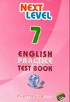 7. Sınıf Next Level English Practice Test Book