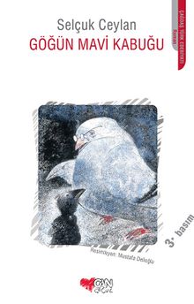 Göğün Mavi Kabuğu - Selçuk Ceylan