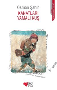 Kanatları Yamalı Kuş