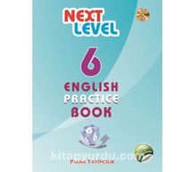 6. Sınıf Next Level English Practice Book