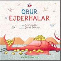 Obur Ejderhalar