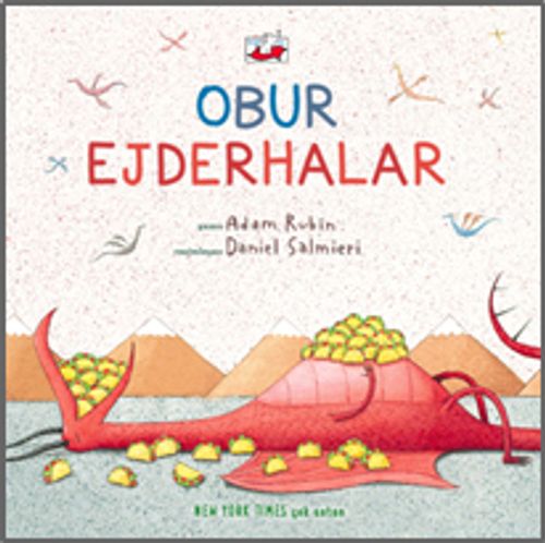 Obur Ejderhalar