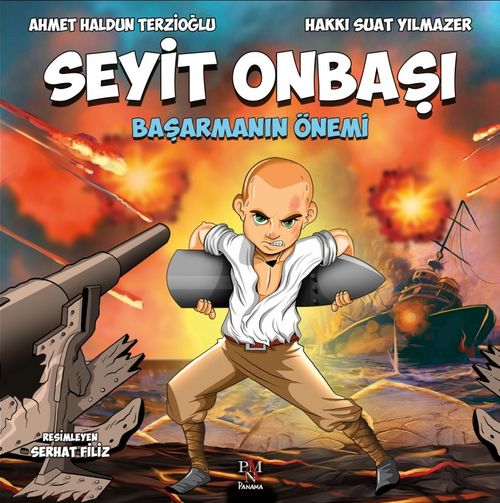 Seyit Onbaşı & Başarmanın Önemi
