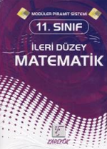 11.Sınıf İleri Düzey Matematik Konu Anlatımlı