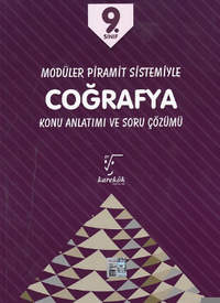 9. Sınıf Coğrafya Konu Anlatımlı