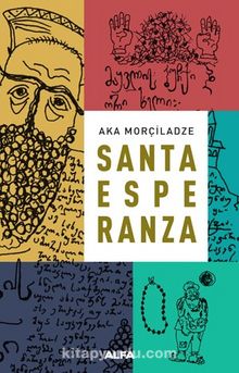 Santa Esperanza 