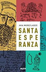 Santa Esperanza 