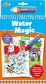 Water Magic Sihirli Kitaplar Evcil Hayvanlar (3 Yaş+)