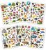 Photographic Sticker Book Animals / Gerçek Hayvan Resimli Çıkartma Kitabı (3+ Yaş)</span>