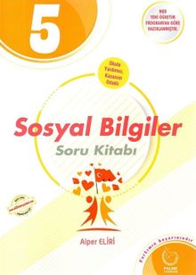 5. Sınıf Sosyal Bilgiler Soru Kitabı