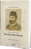 Muallim Naci Efendi & Osmanlı Meşahir-i Üdebası