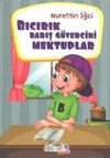 Bıcırık Barış G&uuml;vercini Mektuplar