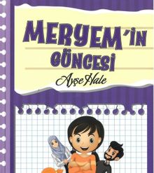 Meryem'in Güncesi