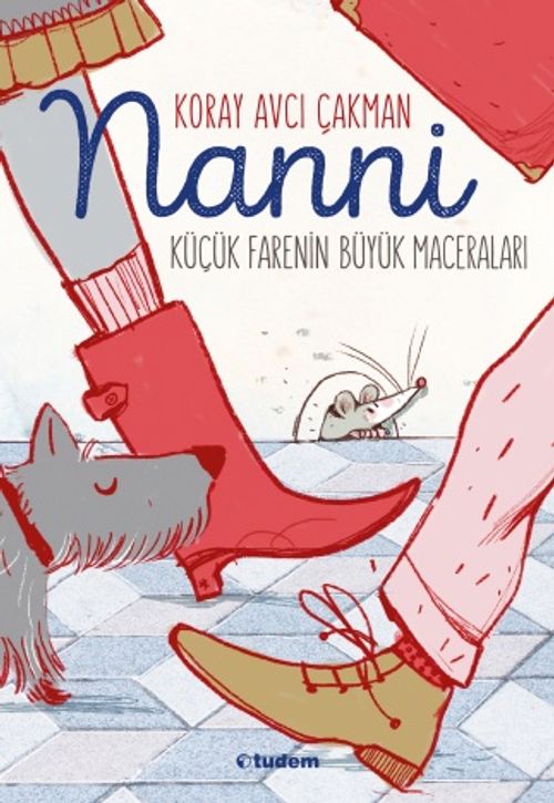 Nanni & Küçük Farenin Büyük Maceraları