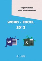 WORD EXCE L 2013