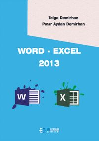 WORD EXCE L 2013