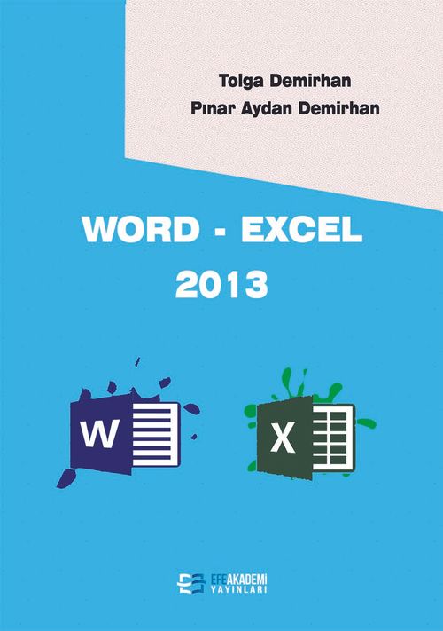 WORD EXCE L 2013