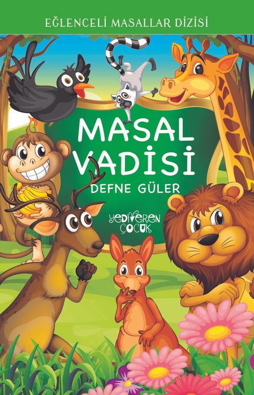 Masal Vadisi