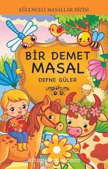 Bir Demet Masal - Defne Güler