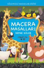 Macera Masalları