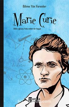 Marie Curie - Mehmet Murat Sezer