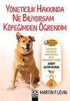 Y&ouml;neticilik Hakkında Ne Biliyorsam K&ouml;peğimden &Ouml;ğrendim