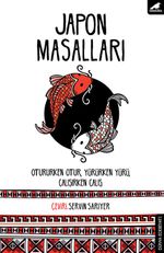 Japon Masalları