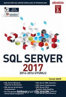 SQL Server 2017 