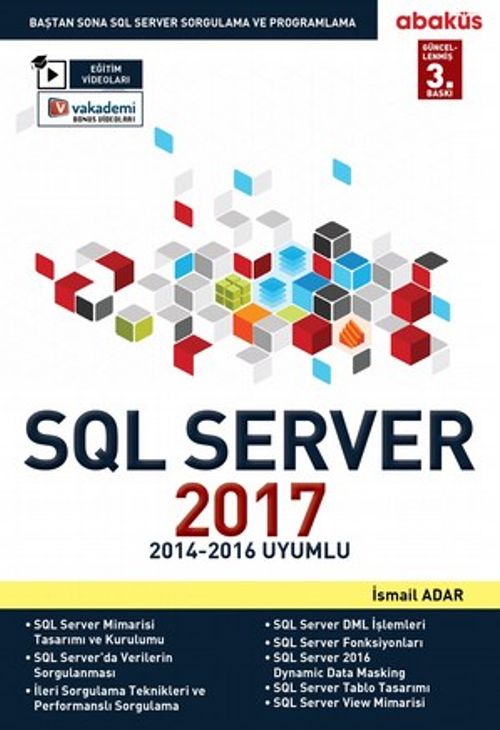SQL Server 2017 