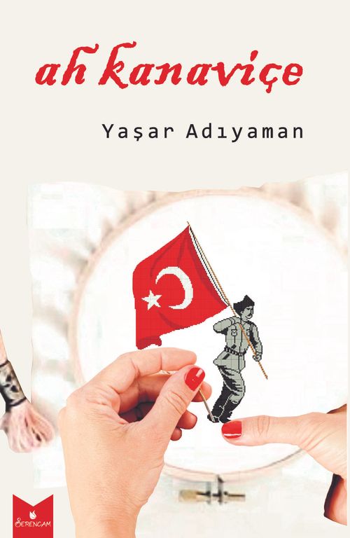Ah Kanaviçe
