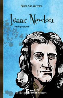 Isaac Newton / Bilime Yön Verenler - Mehmet Murat Sezer