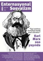 Enternasyonal Sosyalizm Mayıs 2018 Sayı:2
