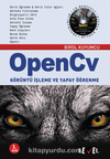 OpenCv Görüntü İşleme ve Yapay Öğrenme