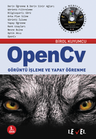 OpenCv Görüntü İşleme ve Yapay Öğrenme