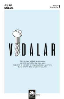 Vidalar - Sulhi Dölek