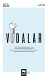Vidalar