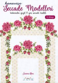 Kanaviçe Seccade Modelleri 5