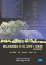 Kimya Mühendisleri İçin Tesis Tasarımı ve Ekonomisi