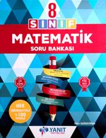 8. Sınıf Matematik Soru Bankası