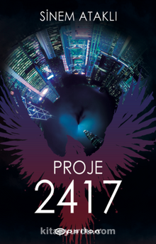 Proje 2417 - Sinem Ataklı