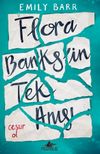 Flora Banks&rsquo;in Tek Anısı