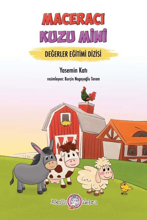 Maceracı Kuzu Mini