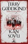 Kan Soyu - Kısım 1 / Doğruluk Kılıcı Serisi 3