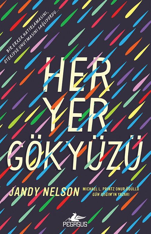 Her Yer Gökyüzü